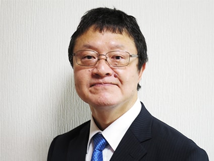 相模大野教室 教室長 内田 先生