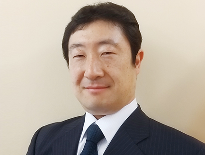 相模大野教室 教室長 渡辺 洋哉