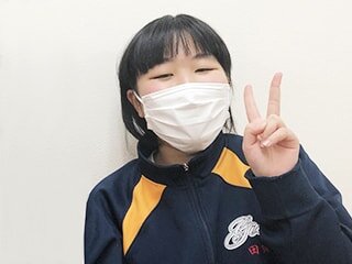 自立学習REDに通っている生徒さんのお声