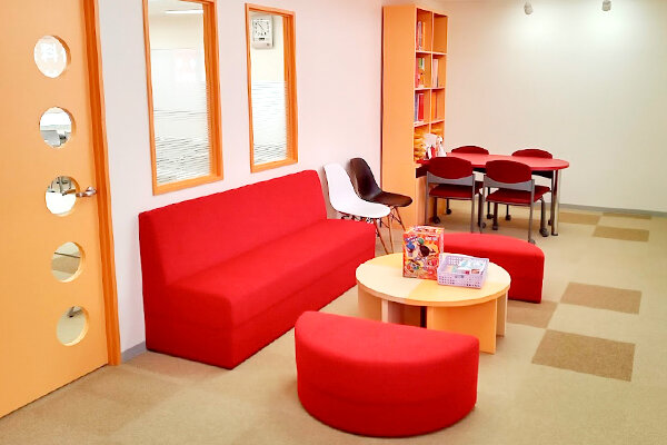 自立学習RED(レッド)札幌伏古教室の画像3