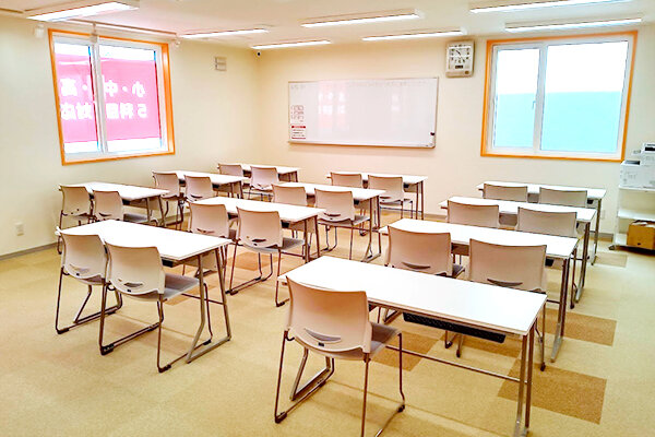 自立学習RED(レッド)札幌伏古教室の画像4
