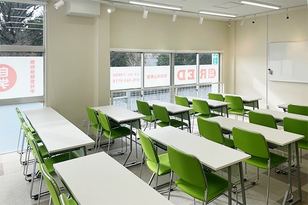 自立学習RED(レッド)伏見桃山教室の画像4