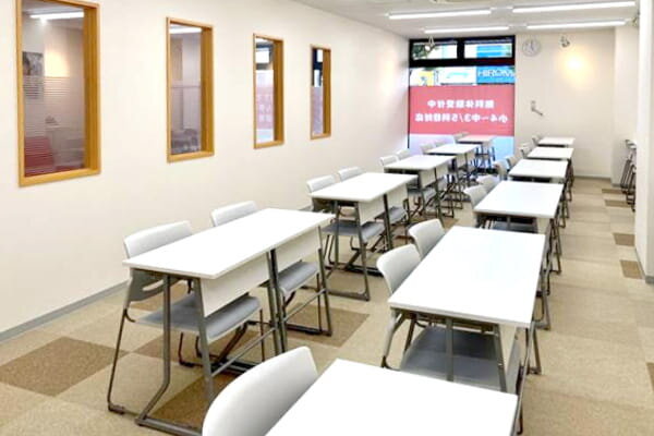 自立学習RED(レッド)一宮松降教室の画像4