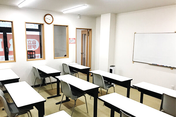 自立学習RED(レッド)石巻渡波教室の画像4