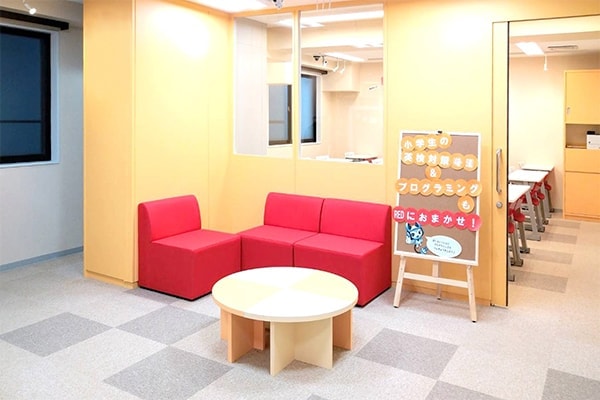 自立学習RED(レッド)ＪＲ茨木教室の画像