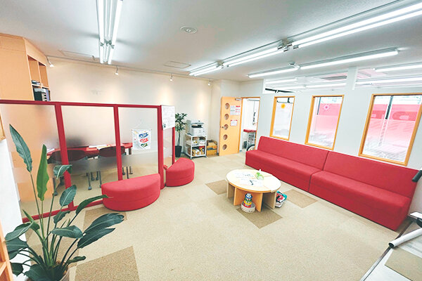 自立学習RED(レッド)金沢八景六浦教室の画像3