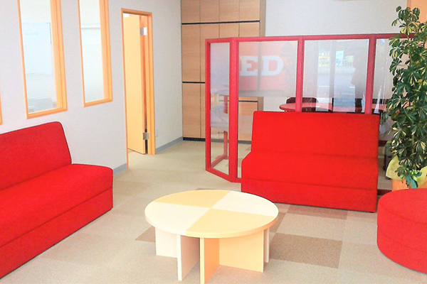 自立学習RED(レッド)春日井高蔵寺教室の画像3