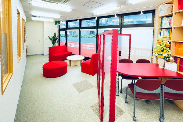 自立学習RED(レッド)川崎教室の画像3
