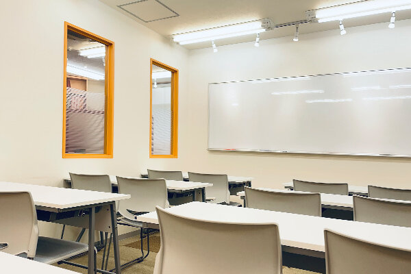 自立学習RED(レッド)川崎教室の画像4