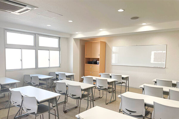 自立学習RED(レッド)北花田駅前教室の画像3
