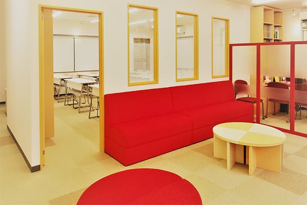 自立学習RED(レッド)北越谷教室の画像3