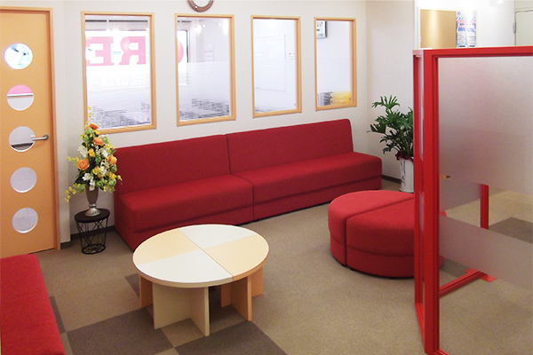 自立学習RED(レッド)木津川教室の画像3