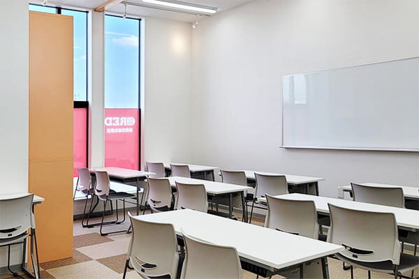 自立学習RED(レッド)前橋元総社教室の画像4