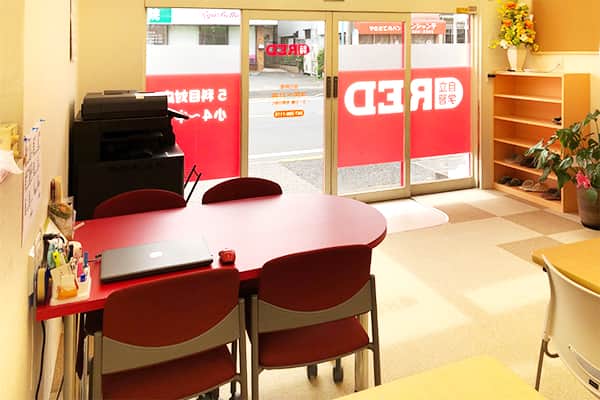 自立学習RED(レッド)松戸松飛台教室の画像4