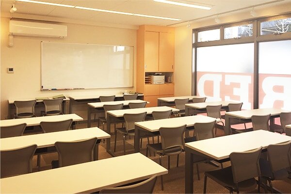 自立学習RED(レッド)松山教室の画像4