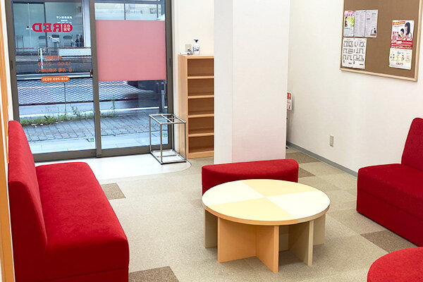 自立学習RED(レッド)南鳩ヶ谷教室の画像3