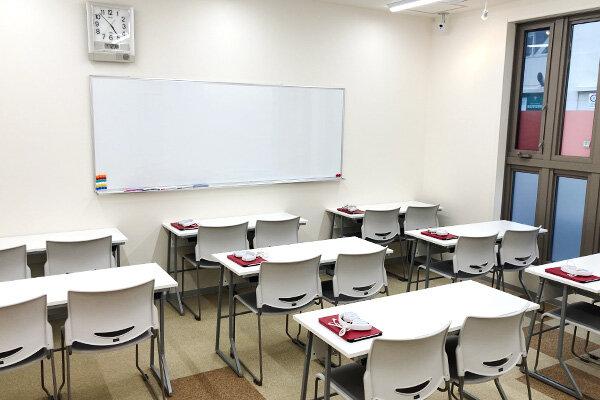 自立学習RED(レッド)南鳩ヶ谷教室の画像4