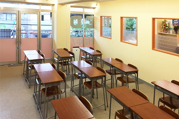 自立学習RED(レッド)南茨木教室の画像4