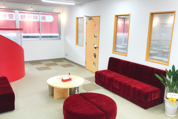 自立学習RED(レッド)武蔵浦和教室の画像3