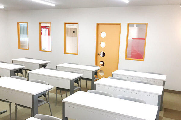 自立学習RED(レッド)武蔵浦和教室の画像4