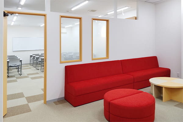 自立学習RED(レッド)ナフコ師勝教室の画像3