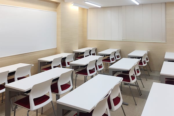 自立学習RED(レッド)名古屋藤が丘教室の画像4