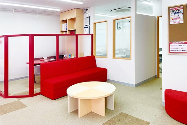 自立学習RED(レッド)名古屋城北教室の画像3
