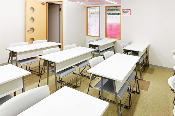 自立学習RED(レッド)名古屋城北教室の画像4