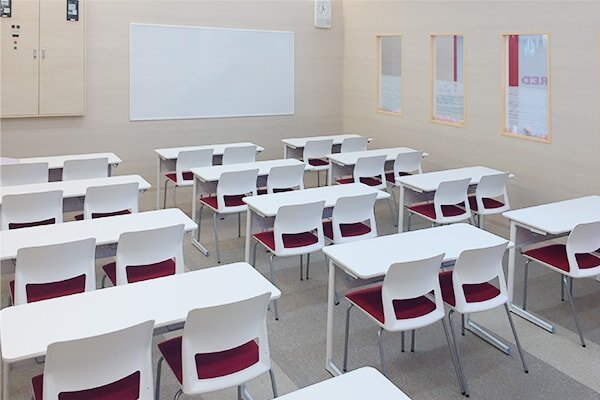 自立学習RED(レッド)名古屋南陽教室の画像4