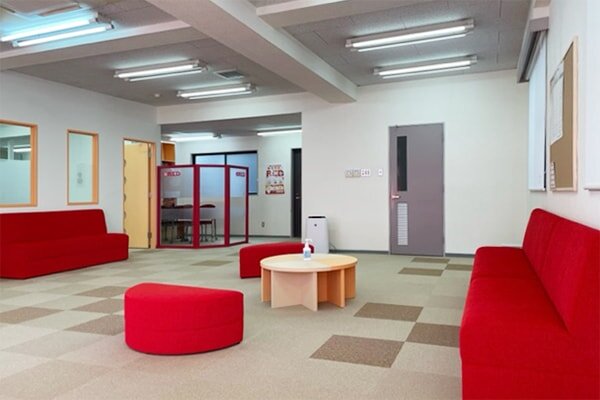 自立学習RED(レッド)中野栄教室の画像3