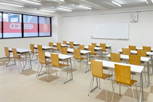 自立学習RED(レッド)中野栄教室の画像4
