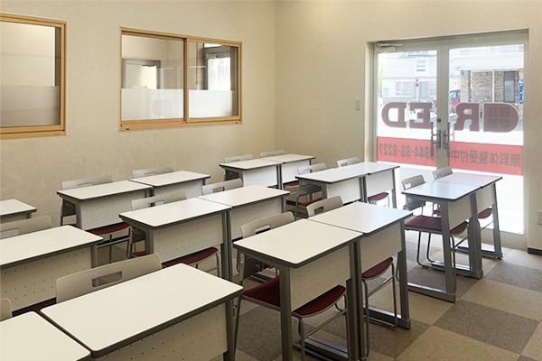 自立学習RED(レッド)大牟田新栄町教室の画像4