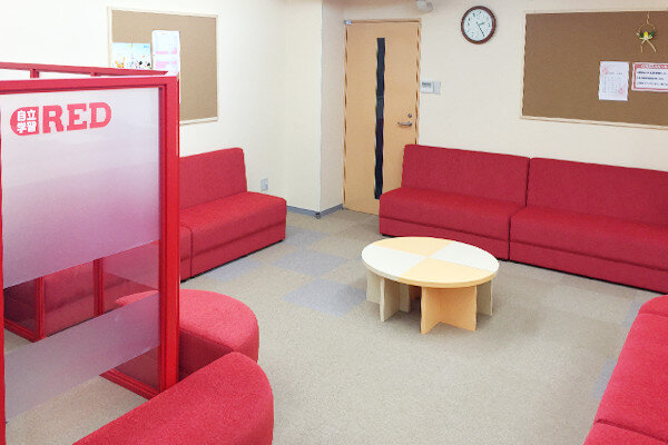 自立学習RED(レッド)桜本町教室の画像3