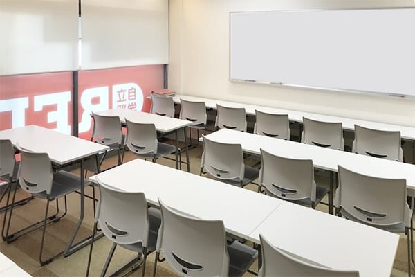 自立学習RED(レッド)札幌厚別教室の画像4
