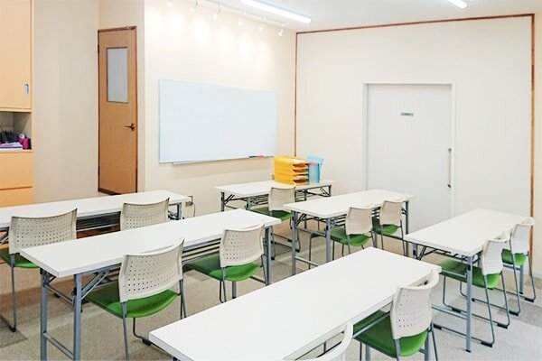 自立学習RED(レッド)篠ノ井教室の画像4