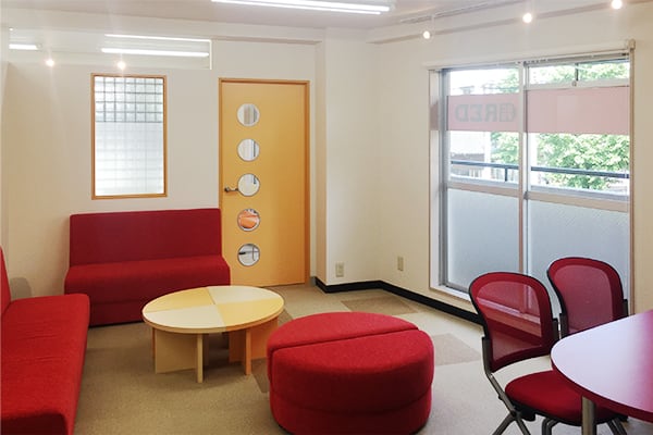 自立学習RED(レッド)昭和安田通教室の画像3