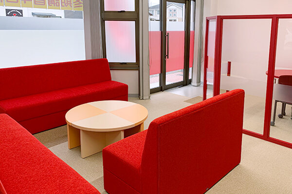 自立学習RED(レッド)高松香西教室の画像3