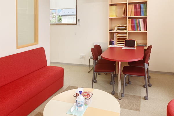 自立学習RED(レッド)滝沢鵜飼教室の画像3