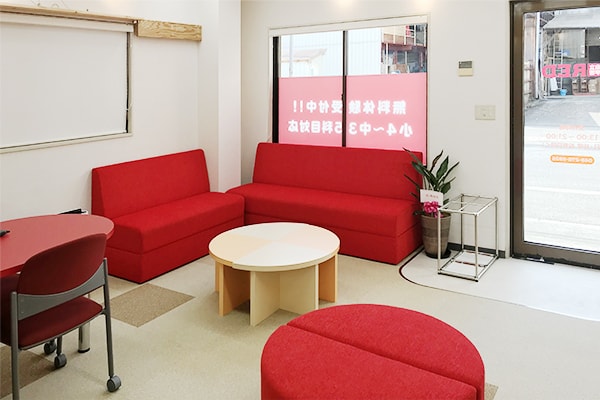 自立学習RED(レッド)戸田公園教室の画像3