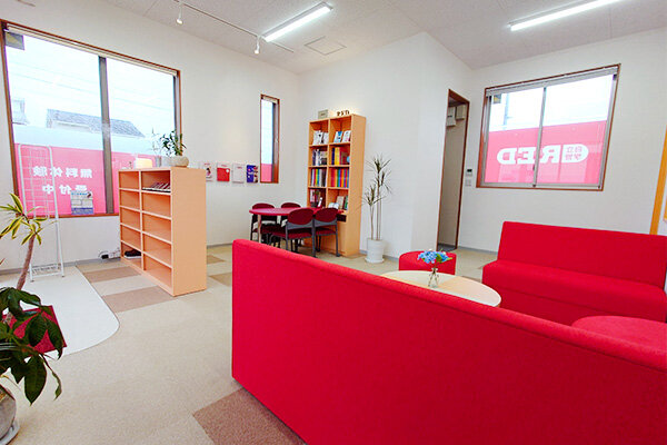 自立学習RED(レッド)富山秋吉教室の画像3