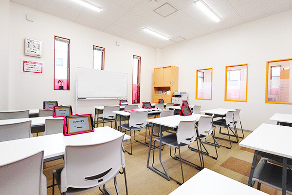 自立学習RED(レッド)富山秋吉教室の画像4