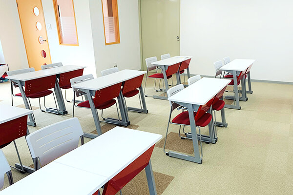 自立学習RED(レッド)豊橋駅前教室の画像4