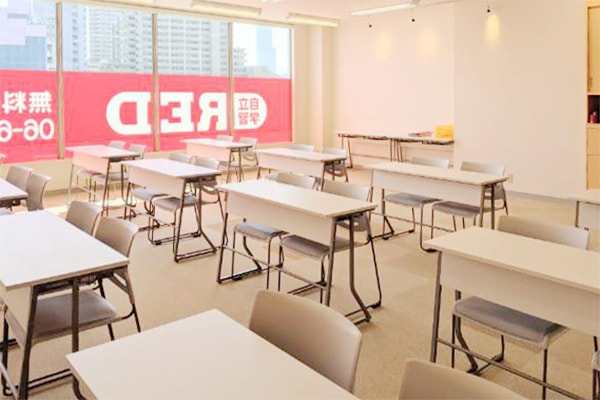 自立学習RED(レッド)鶴橋教室の画像4