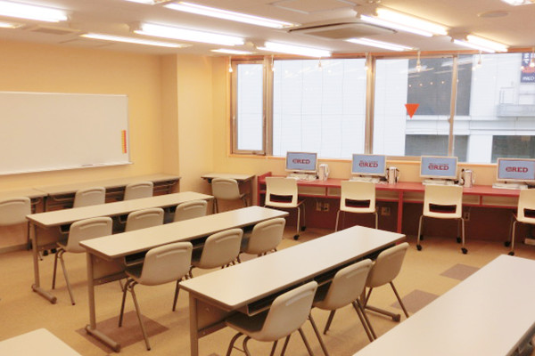 自立学習RED(レッド)浦和教室の画像3