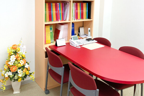 自立学習RED(レッド)横浜藤棚教室の画像3
