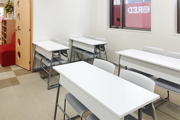 自立学習RED(レッド)横浜生麦教室の画像4
