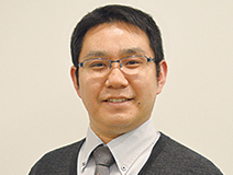 教室長