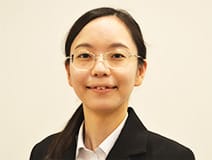 篠ノ井教室 教室長 内山 優香
