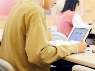 自立学習REDに通っている生徒さんのお声