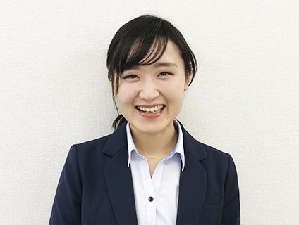 須屋教室 教室長 上田 先生